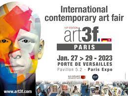 ART 3F PARIS