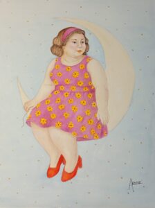 LA LUNA