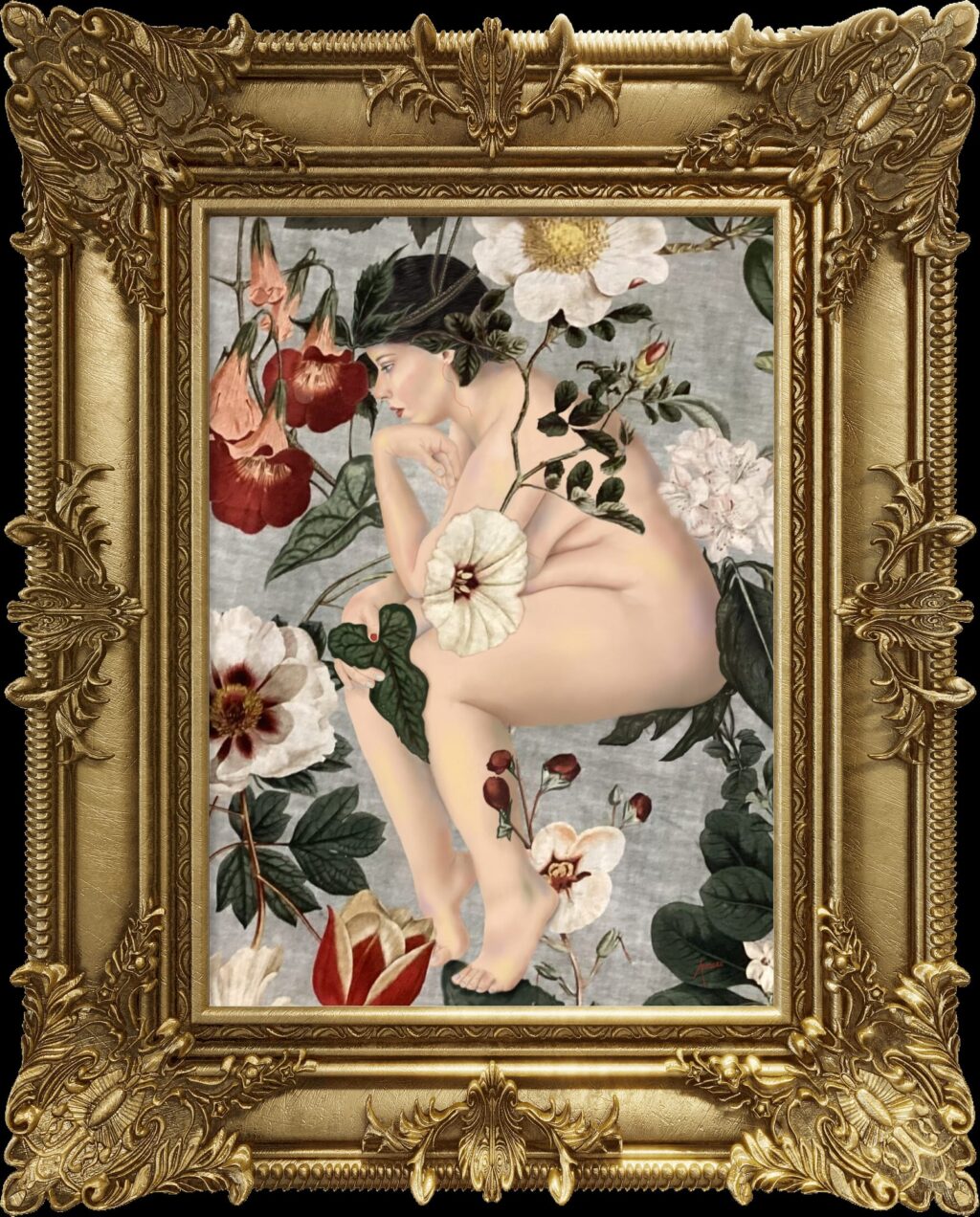 MI JARDIN DE PORTUGAL