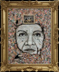 UNA MIRADA A LA VIDA